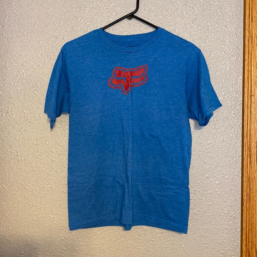Used as a sleep shirt